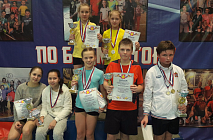 �������� �����������  ����������� ��������������  �� �������  �VOSKRESENSK � OPEN�.