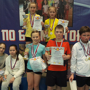 �������� �����������  ����������� ��������������  �� �������  �VOSKRESENSK � OPEN�.